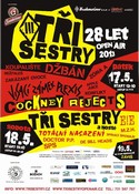 TI SESTRY 28 LET OPEN