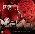 Fatality - Bloody Hate