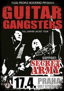 Pozvnka: Guitar Gangsters