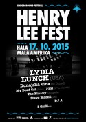 Henry Lee Fest 2015