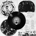 Just Wär - the last goodbye