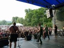 REPORT: Brněnecfest - punkovej klystýr NO.15