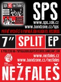 SPS a NEFALE vydvaj spolen sedmipalec u Papagjv Hlasatel Records