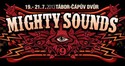 MIGHTY SOUNDS  2013 LOGO