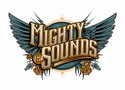 Divadelni stan na festivalu Mighty Sounds