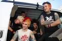 MONSTER SQUAD - Nový titul Voltage records.