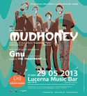 Oslavy nejen (s) MUDHONEY
