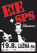 E!E + SPS