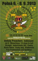 Pozvánka: Mrkvan Core Festival