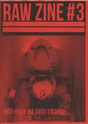 RAW ZINE #3 – volně ke stažení