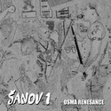 Nové album severočeské punk legendy ŠANOV 1