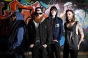 Skindred v Lucerna Music baru 6. nora!