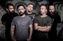 THE DILLINGER ESCAPE PLAN (USA), SHINING (NOR)