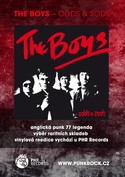 THE BOYS s názvem Odds & Sods