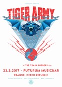 TIGER ARMY (usa)