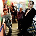 Český Woodstock obohatí punkoví The Damned
