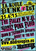 Zakoule punk fest 2015