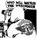 RECENZE: The Barockers - Who Will Watch the Watchmen