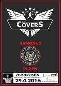 The Covers & Ramones Plze