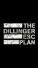 THE DILLINGER ESCAPE PLAN (USA), SHINING (NOR)