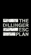 THE DILLINGER ESCAPE PLAN (USA), SHINING (NOR)