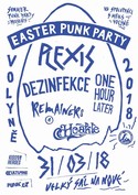 Easter Punk Prty Volyn 2018