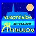 Eurotrialog Mikulov - festival nepopulární hudby 2014