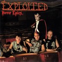 U PHR tak vychází dvě alba anglické legendy THE EXPLOITED
