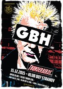 GBH (uk), THUNDERBIRDS (cz) 2015