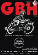 GBH /uk/, Angry Brigade /cz/