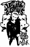 NOVINKA ZE SCÉNY: Tommy Trump Demo 7