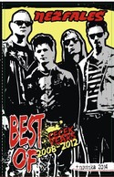CR 160 NEŽFALEŠ - BEST OF CECEK YEARS 2008 - 2012