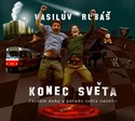 RECENZE: Vasilův Rubáš - Konec světa