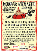 KOUPÁK VÍTÁ LÉTO 2015
