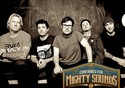 Lagwagon na Mighty Sounds 2016