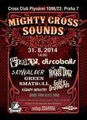 Mighty Cross Sounds vol. 2