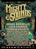 Festival Mighty Sounds 2017