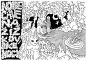 Noise Cave na Žižkovské Noci! 19.3. Rybanaruby