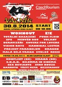 Open air festival VALNK No.15