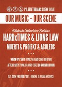 Our Music - Our Scene!