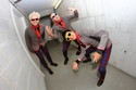 the Toy Dolls