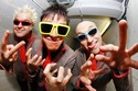 The Toy Dolls v roce 2016 slav 36. vro! Slavit se bude i v Praze!