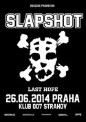 SLAPSHOT (usa), LAST HOPE (blg)