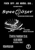 Speedözer