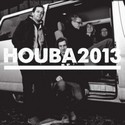 RECENZE: Houba - Houba2013