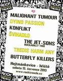 RockTrencle Hejtmánkovice