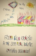 Petr B. Výškovický oznamuje vydání další sbírky