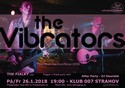 The Vibrators (UK) THE FIALKY (cz)