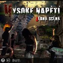Vysoké napětí - Jedna scéna