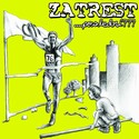 Zatrest vydali album